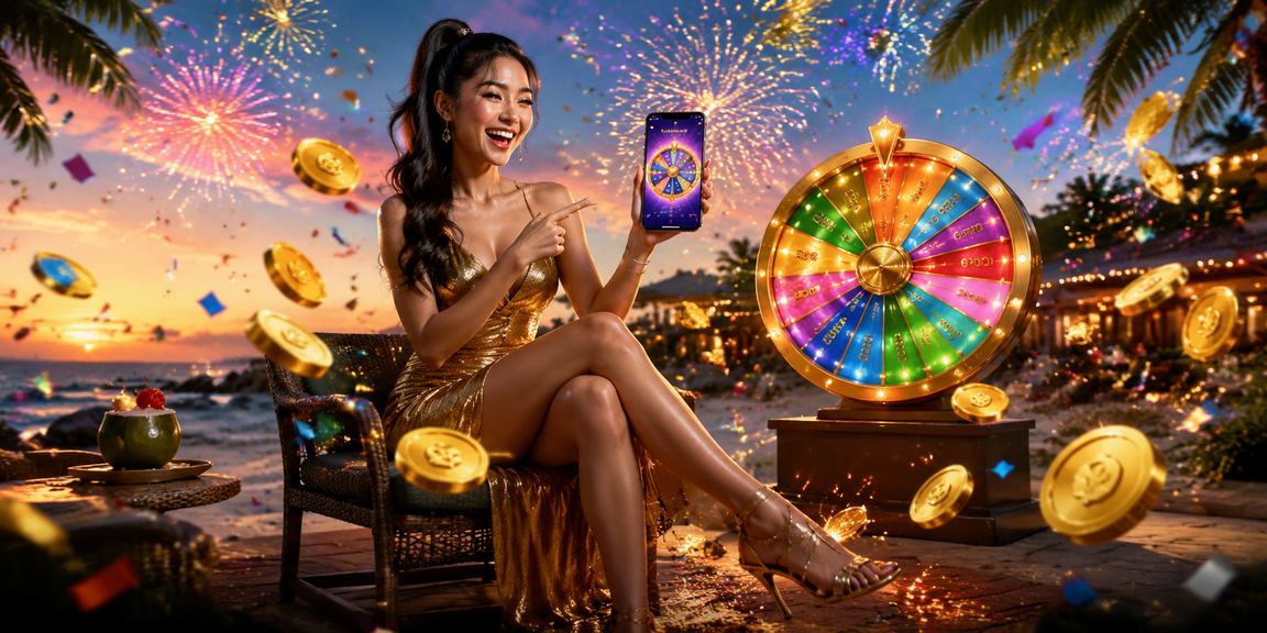 Khung cảnh đăng nhập casino trên điện thoại tại Phú Quốc