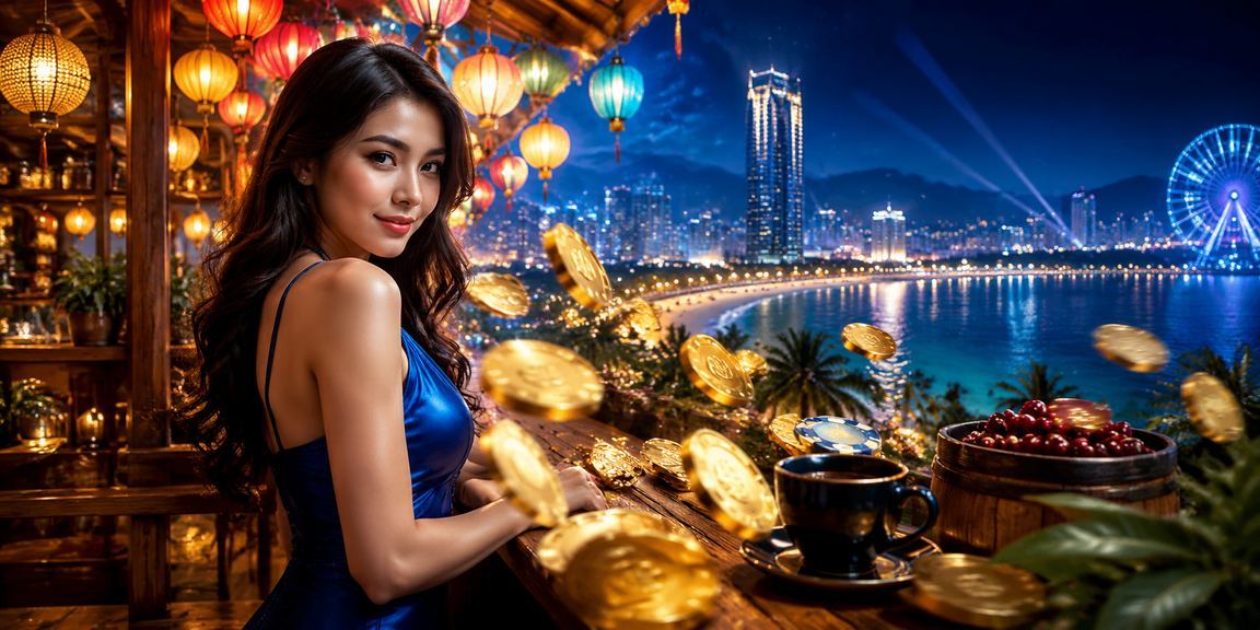 Người chơi trải nghiệm app cá cược tại Quy Nhơn