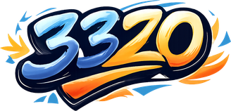 3320